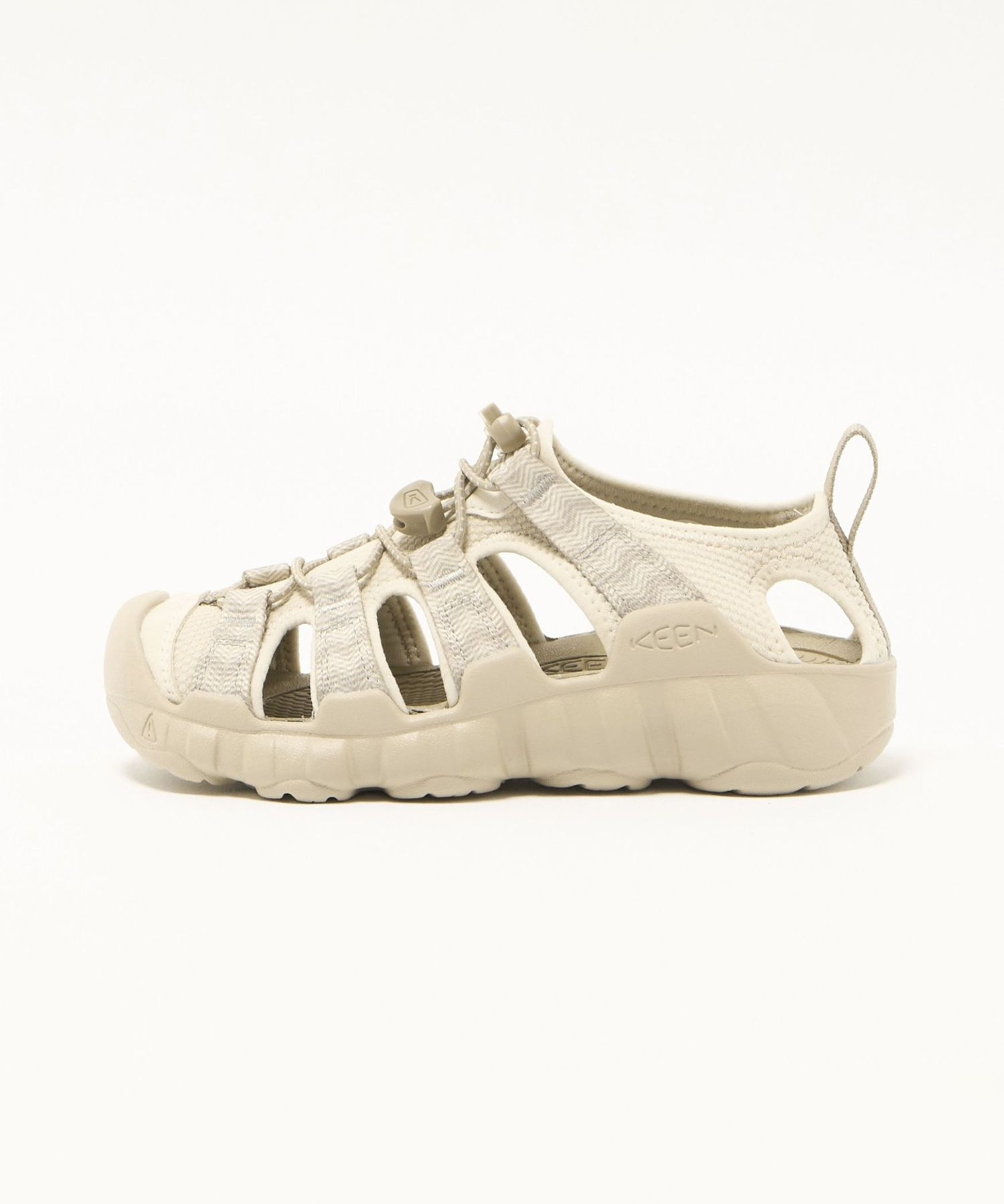 WEB限定】＜KEEN＞ハイパーポート エイチツーサンダル / キッズ 20cm―22cm