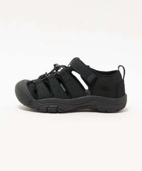 KEEN/【WEB限定】＜KEEN＞ニューポート エイチツーサンダル / キッズ  20cm―22cm/サンダル