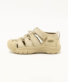 KEEN/【WEB限定】＜KEEN＞ニューポート エイチツーサンダル / キッズ  20cm―22cm/サンダル