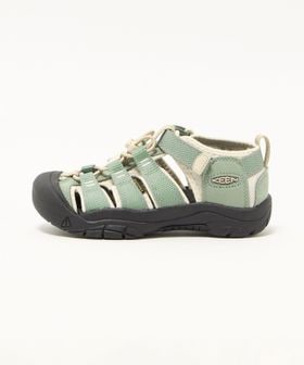 KEEN/【WEB限定】＜KEEN＞ニューポート エイチツーサンダル / キッズ  20cm―22cm/サンダル