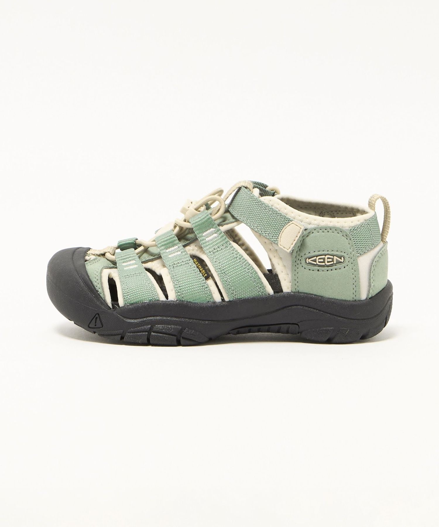 WEB限定】＜KEEN＞ニューポート エイチツーサンダル / キッズ 20cm―22cm