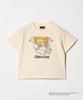 green label relaxing/【別注】GREMLiNS Tシャツ / キッズ 100cm―130cm /Tシャツ / カットソー