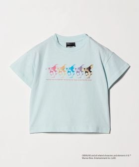 green label relaxing/【別注】GREMLiNS Tシャツ / キッズ 100cm―130cm /Tシャツ / カットソー