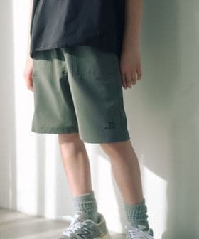 green label relaxing/アクティブ ショーツ / キッズ 100cm―160cm/ショート / ハーフパンツ