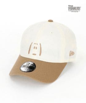 NEW ERA/＜NEW ERA＞ Youth 9TWENTY Vintage PEANUTS キャップ / キッズ/キャップ