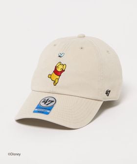 47/【WEB限定】＜’47＞ディズニー キャップ / キッズ/キャップ