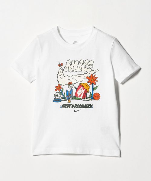 NIKE/＜NIKE＞BOXY REST  Tシャツ / キッズ 130cm―160cm/Tシャツ / カットソー