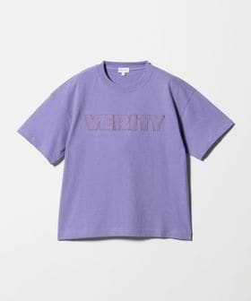 green label relaxing/ロゴ アップリケ Tシャツ / キッズ 140cm―160cm/Tシャツ / カットソー