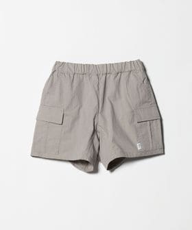 green label relaxing/カーゴ ショート パンツ / キッズ 100cm―160cm/ショート / ハーフパンツ