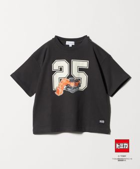 green label relaxing/【別注】＜TOMICA＞Tシャツ / キッズ（100cmー130cm）/Tシャツ / カットソー