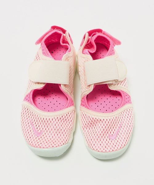 NIKE/【WEB限定】＜NIKE＞リフト2 / キッズ 17cm―24cm/サンダル
