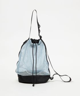 green label relaxing/メッシュ バッグ/ キッズ/ショルダーバッグ