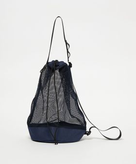 green label relaxing/メッシュ バッグ/ キッズ/ショルダーバッグ