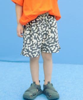 green label relaxing/ボードショーツ / 水着 / キッズ 100cm―130cm/水着