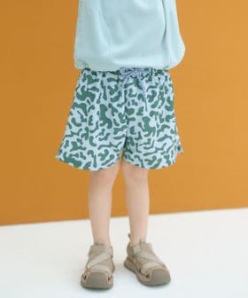 green label relaxing/ボードショーツ / 水着 / キッズ 100cm―130cm/水着