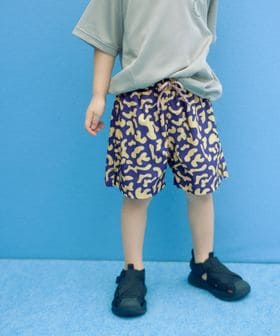 green label relaxing/ボードショーツ / 水着 / キッズ 100cm―130cm/水着