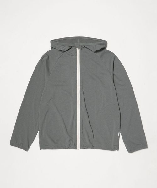 green label relaxing/UVパーカー/ キッズ 140cm―150cm/スウェット / パーカー