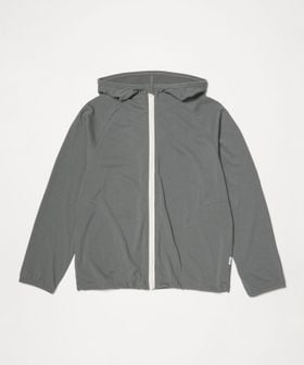 green label relaxing/UVパーカー/ キッズ 140cm―150cm/スウェット / パーカー