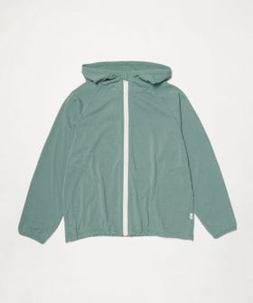 green label relaxing/UVパーカー/ キッズ 140cm―150cm/スウェット / パーカー