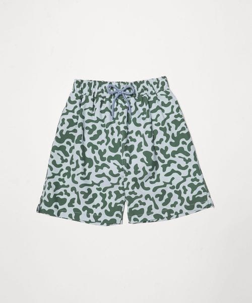 green label relaxing/ボードショーツ / 水着 / キッズ 140cm―150cm/水着