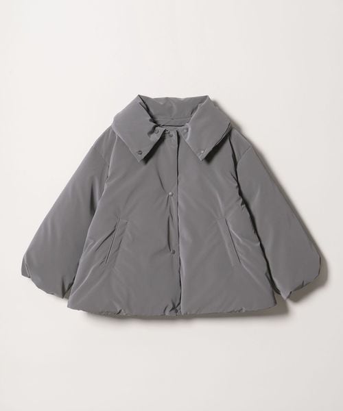 green label relaxing/2WAY Aライン ダウン コート / キッズ 100cm―160cm/ダウンジャケット / ダウンベスト