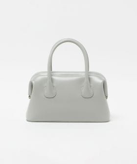 OSOI/＜OSOI＞BOAT BROT バッグ GRAY/ハンドバッグ / クラッチバッグ