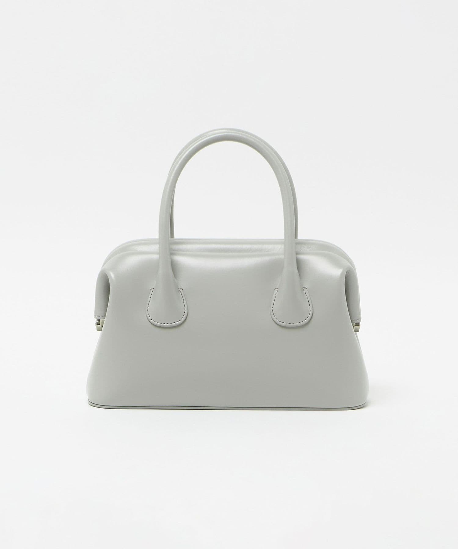 OSOI＞BOAT BROT バッグ GRAY