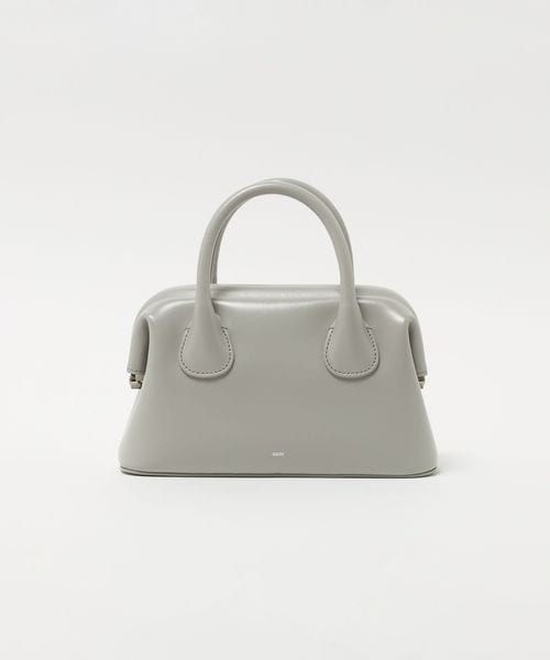 【OSOI】★大人気★ BOAT MINI ★関税・送料無料★ ☆OSOI☆BOAT MINI BAG 人気 韓国発 ショルダーバッグ (OSOI