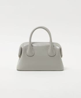 OSOI/＜OSOI＞BOAT MINI バッグ GRAY/ハンドバッグ / クラッチバッグ