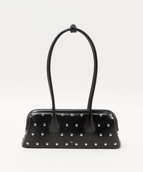 OSOI＞BOAT WIDE MINI STUD バッグ