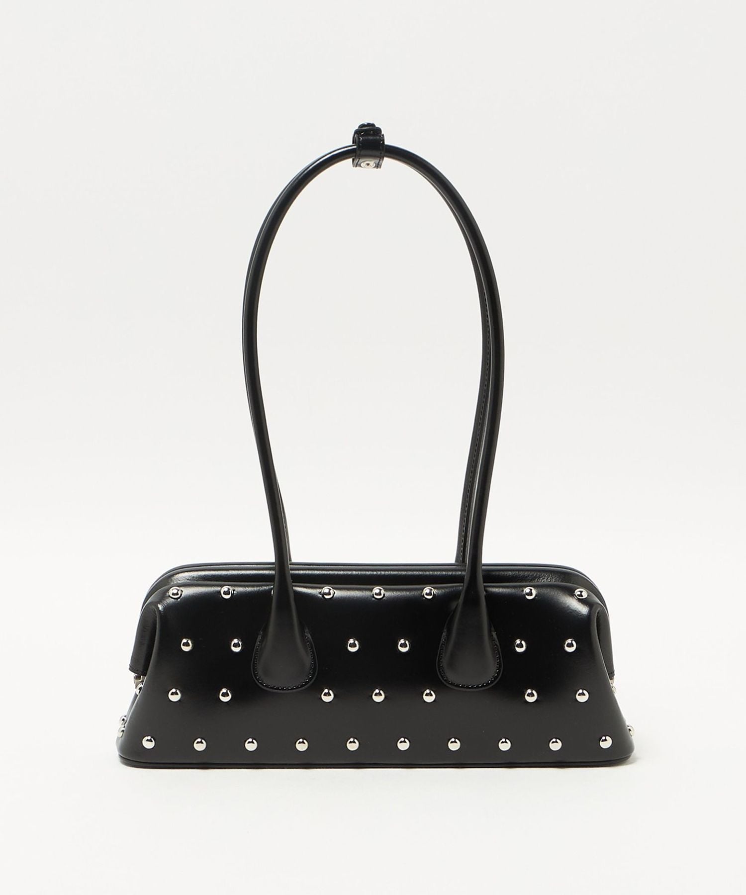 小物 sososoi OSOI>BOAT WIDE MINI STUD バッグ