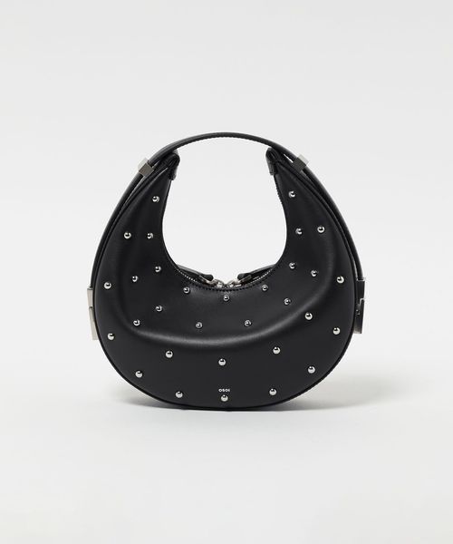 OSOI＞TONI MINI STUD バッグ