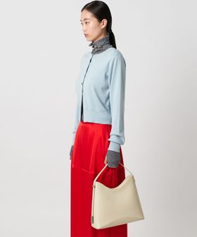 OSOI/＜OSOI＞EGG HOBO バッグ/ショルダーバッグ