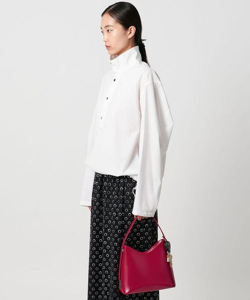 OSOI/＜OSOI＞EGG MINI バッグ/ショルダーバッグ