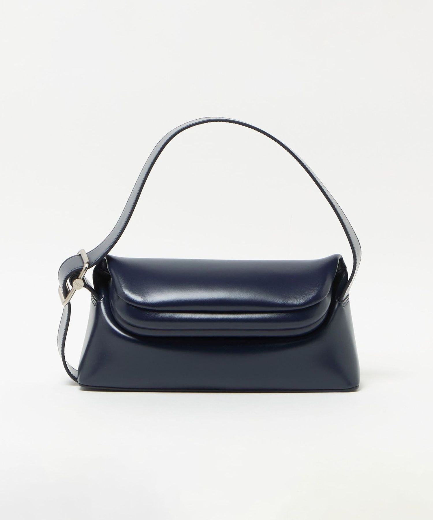 OSOI SHELL BROT ネイビー Shell Brot Large Bag by OSOI Online | THE