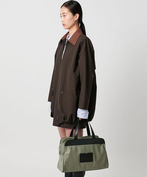 OSOI/【別注】＜OSOI＞トートバッグ/トートバッグ