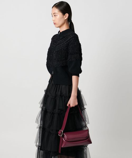 OSOI/【別注】＜OSOI＞FOLDER BROT バッグ H/ショルダーバッグ