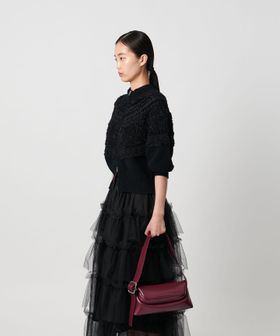 OSOI/【別注】＜OSOI＞FOLDER BROT バッグ H/ショルダーバッグ