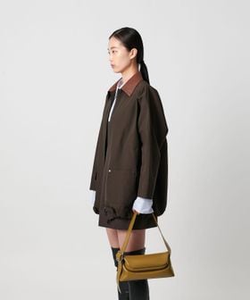 OSOI/【別注】＜OSOI＞FOLDER BROT バッグ H/ショルダーバッグ