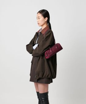 OSOI/【別注】＜OSOI＞BOAT WIDE MINI バッグ H/ショルダーバッグ