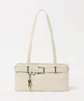 OSOI/＜OSOI＞SHOULDER BROCLE バッグ /ショルダーバッグ