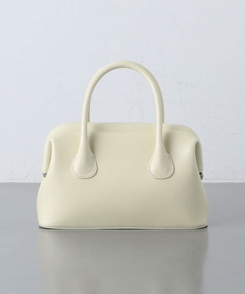 OSOI/＜OSOI＞BOAT BROT バッグ/ハンドバッグ / クラッチバッグ