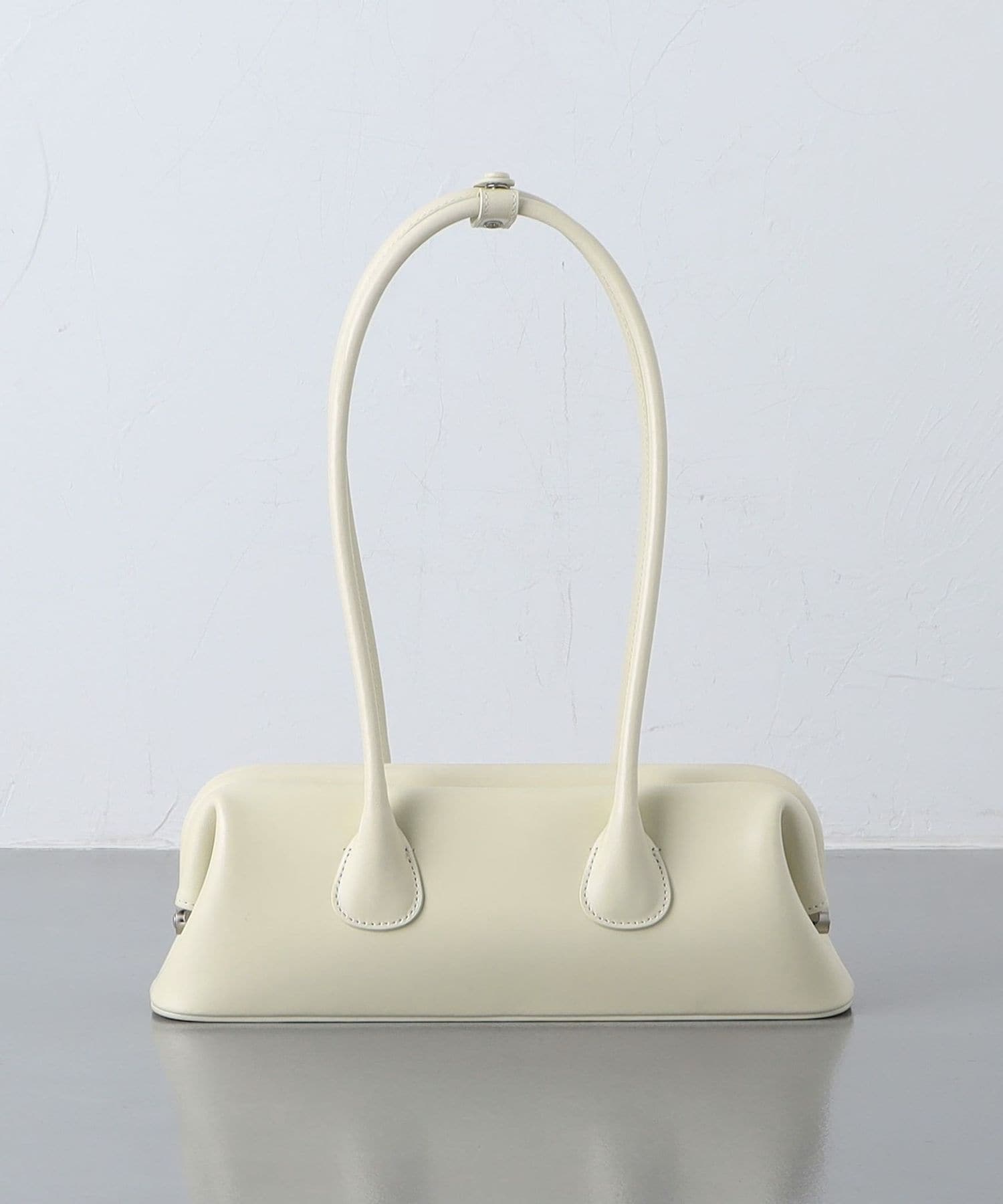 [はな]osoi boat wide mini yellow OSOI＞BOAT WIDE MINI バッグ MELON