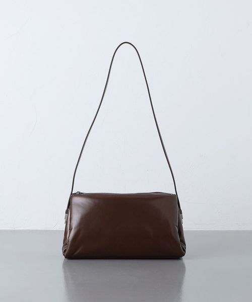 【関税込み】OSOI ブラック Pillow Bau バッグ OSOI Black Pillow Bau Bag - Shoulder Bags - Compare Prices