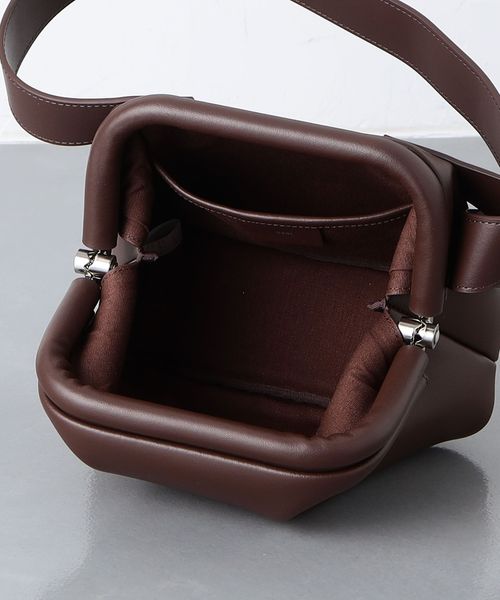 バッグ OSOI mini brot bag Designer fashion, Seoul-fully created | W Concept