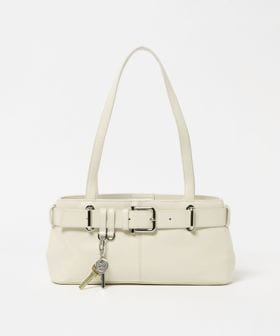 OSOI/＜OSOI＞SHOULDER BROCLEMINI バッグ/ショルダーバッグ