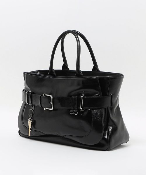 トートバッグ OSOI OSOI>TOTE BROCLE バッグ