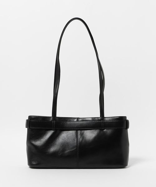 ＜OSOI＞SHOULDER BROCLEMINI バッグ 4000025S0062_l1_a003.jpg