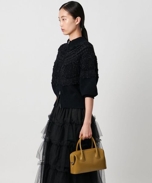 OSOI/【別注】＜OSOI＞BOAT BROT バッグ H/ハンドバッグ / クラッチバッグ