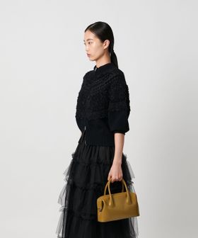 OSOI/【別注】＜OSOI＞BOAT BROT バッグ H/ハンドバッグ / クラッチバッグ